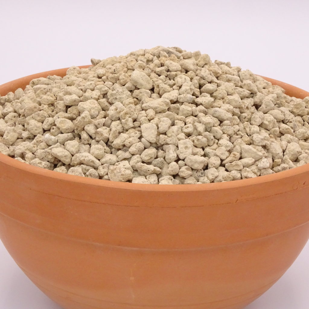 Zeolite 25 mm Cactus Prod