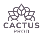 Cactus Prod-Production de cactus et succulentes